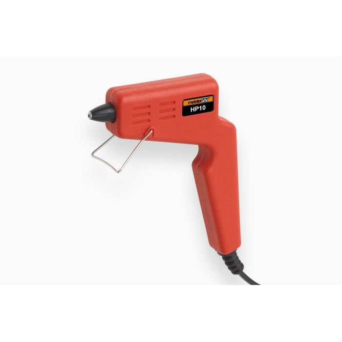 MEISTER Pistolet a colle 7W 10W