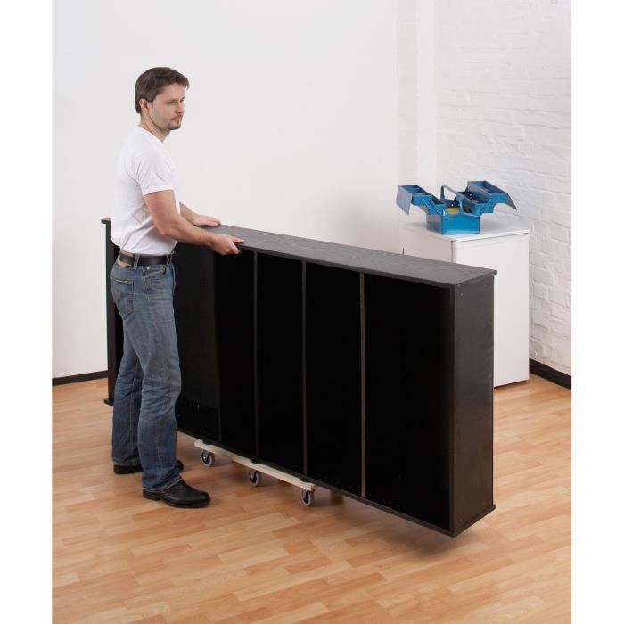 Meister Support Long Meuble 300kg