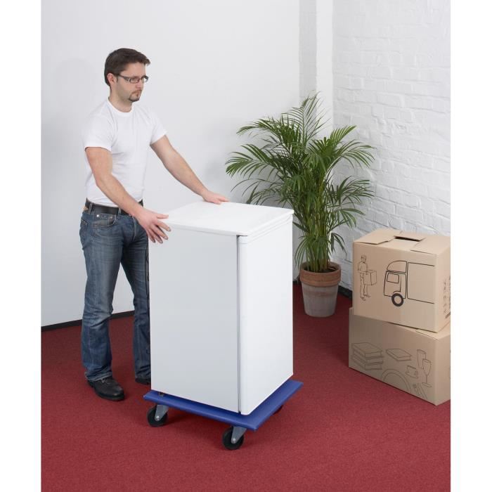 MEISTER Support meuble 400kg antiderapant