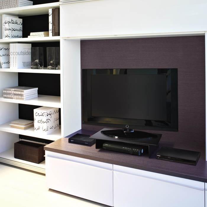 Plateau Tv Meliconi Rotobridge Elite M