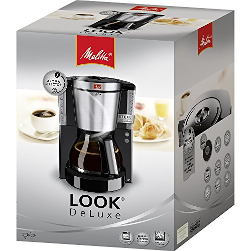 Melitta Cafetiere A Filtre Avec Verseu ....