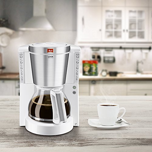 Melitta Cafetiere A Filtre Avec Verseu ....