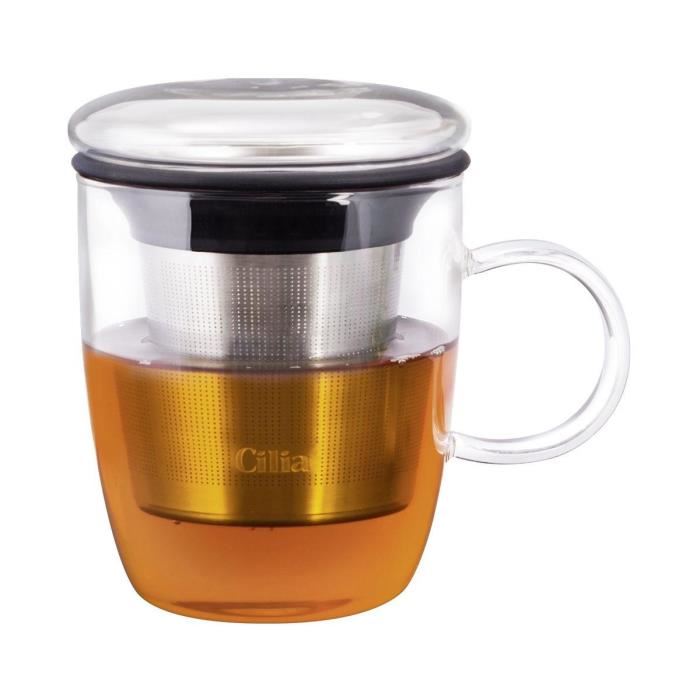 Melitta Mug Infuseur A The Melitta Infuseur A The Cilia