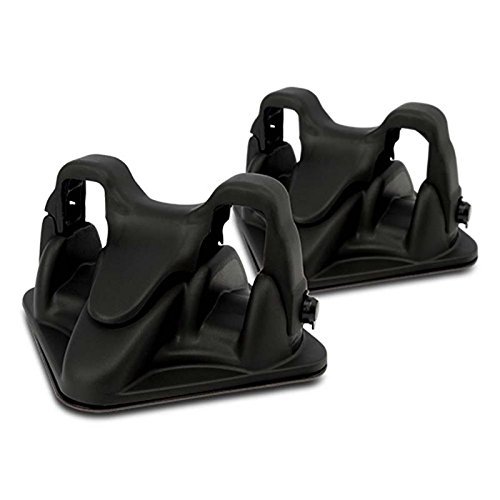 Shuttle Porte Skis Magnetique Pour 2 Paires De Skis