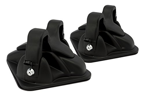 MENABO 000008300000 Porte Skis Magnetiq ...