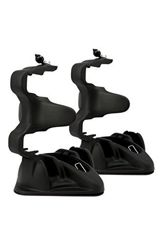 Shuttle Porte Skis Magnetique Pour 2 Paires De Skis