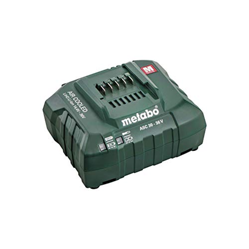 Metabo Chargeur 144 18 V pour outil electrique Metabo 627044000