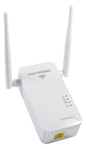 Metronic 495432 Repeteur Wi-fi 300 Mbp ....