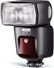 Metz Flash 44 Af-2 Pentax