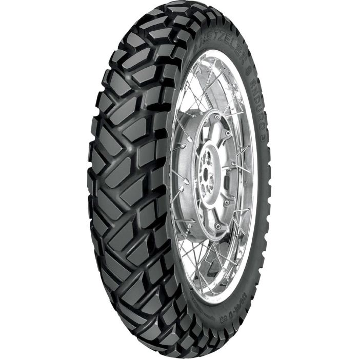 Metzeler Enduro 3 Sahara ( 120/90-17 TT 64S roue arriere, M/C )