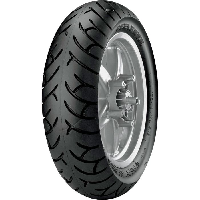 Metzeler FeelFree ( 160/60 R15 TL 67H roue arriere, M/C )