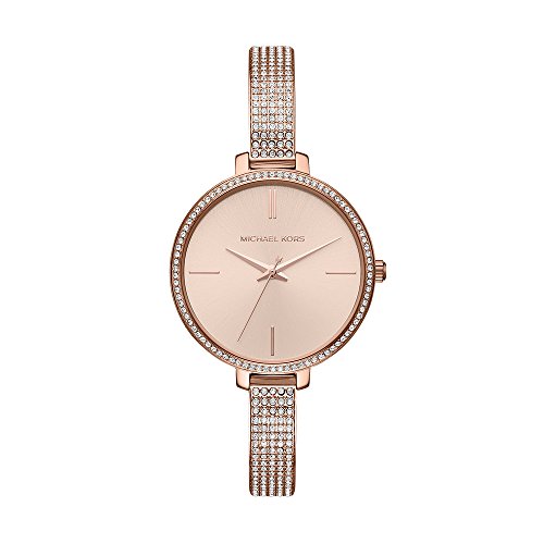 Michael Kors Femme Analogique Quartz Mon...