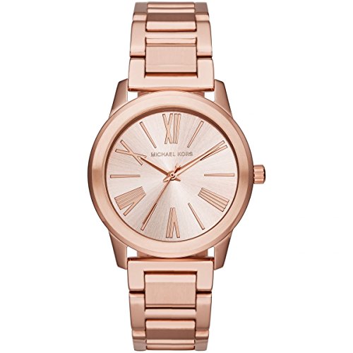 Michael Kors Montre Femme Mk2584