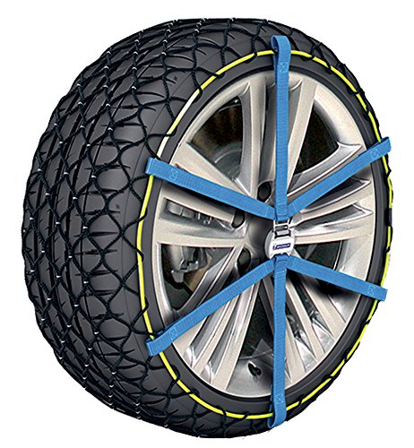 Michelin Chaines A Neige Easy Grip Evolution 15