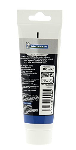 MICHELIN EFFACE RAYURE