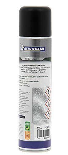 Michelin 009452 Expert Detachant Resin ....