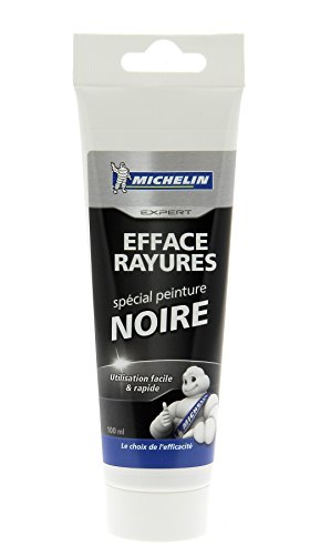 Michelin Expert Efface-rayures - Noir - 100 Ml