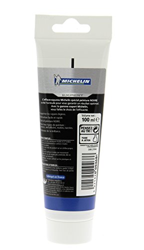 Michelin Expert Efface-rayures - Noir - 100 Ml