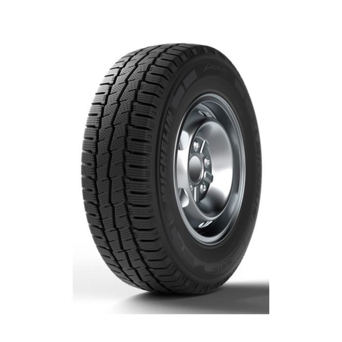 Michelin Agilis Alpin ( 215/65 R16c 109/107r 8pr Double Marquage 106t )