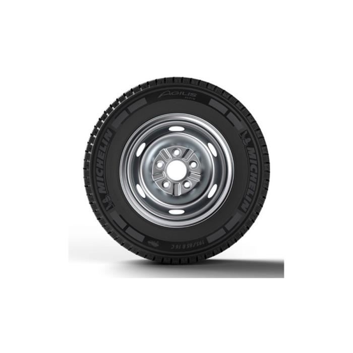 Michelin Agilis Alpin ( 215/65 R16C 109/107R Double marquage 106T )