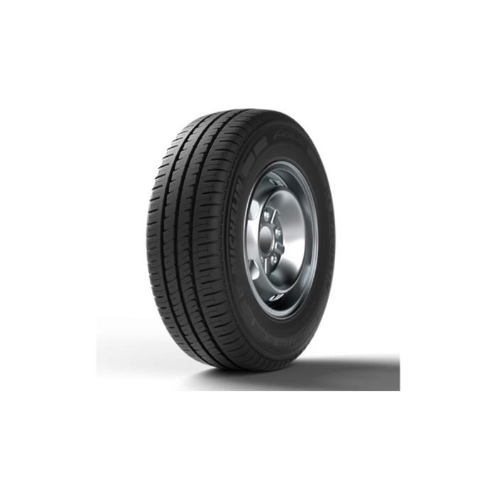 Pneu Camionnette Michelin 215/65r16 109t Agilis +
