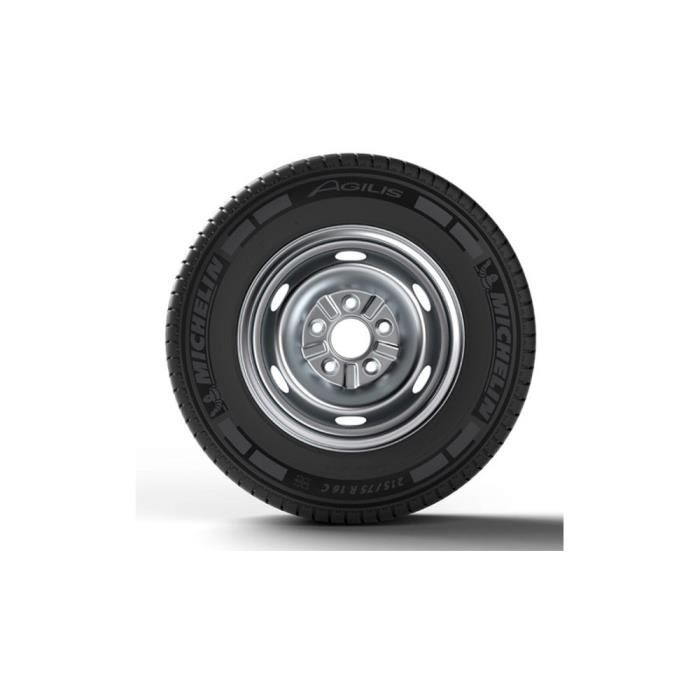Pneu Camionnette Michelin 215/65r16 109t Agilis +