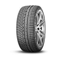Michelin Pilot Alpin PA4 ( 235/35 R20 92W XL  )