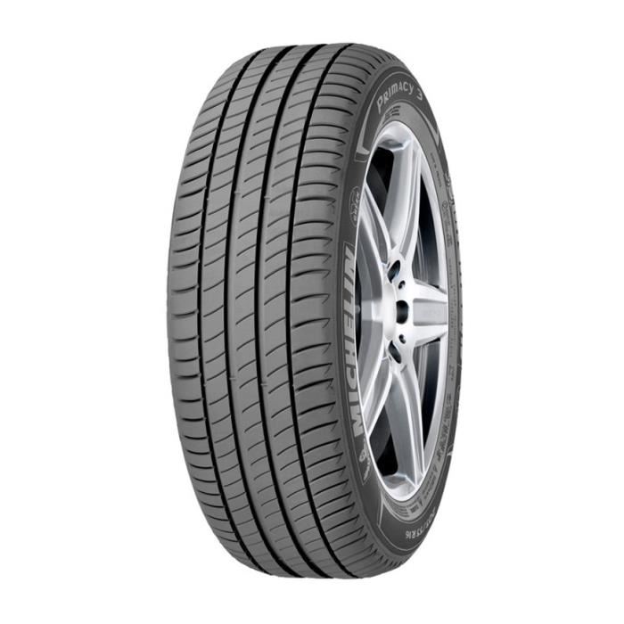 Pneu Michelin 235/55r17 99v Primacy 3