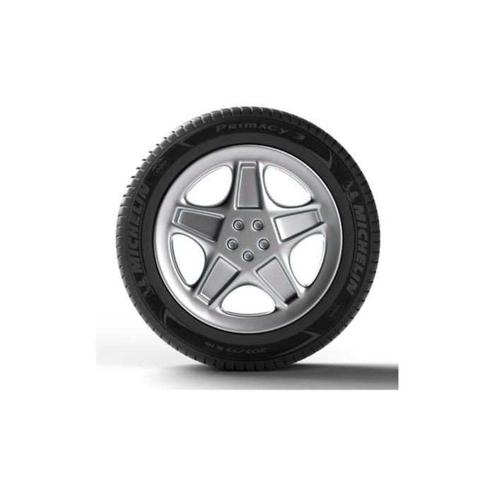 Pneu Michelin 235/55r17 99v Primacy 3