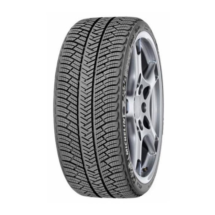 Michelin Pilot Alpin PA4 ( 245/35 R19 93W XL  )