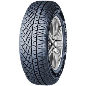 Michelin Latitude Cross ( 245/65 R17 111h Xl Ev Suitable )
