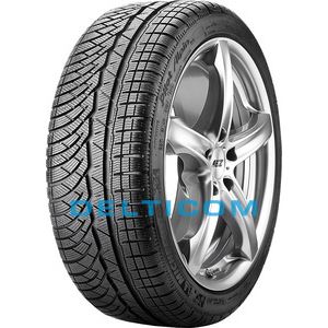 Michelin Pilot Alpin PA4 ( 265/40 R19 98V , N0 )