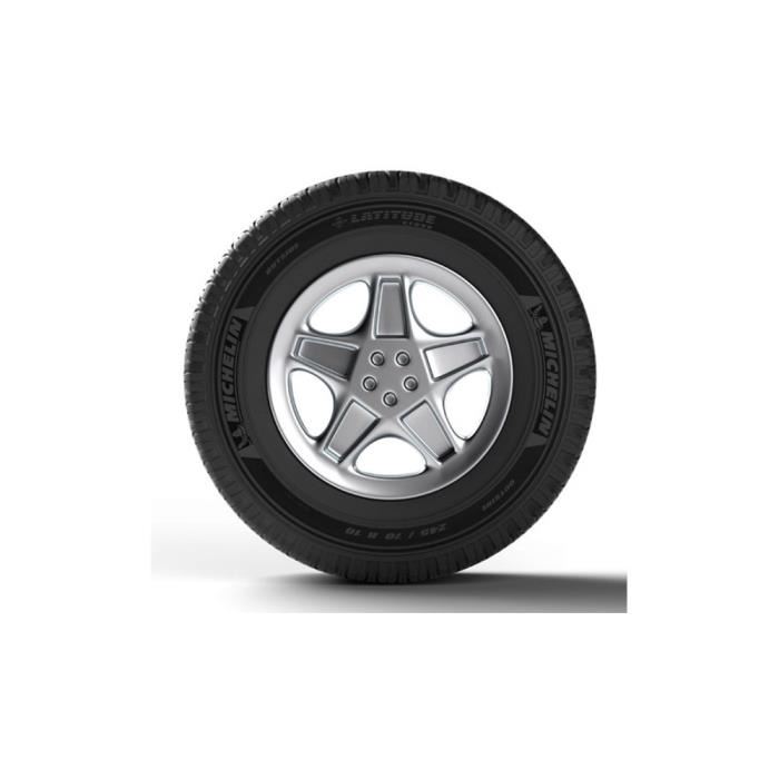 Pneu 4x4 Michelin 26570r16 112h Latitude Cross