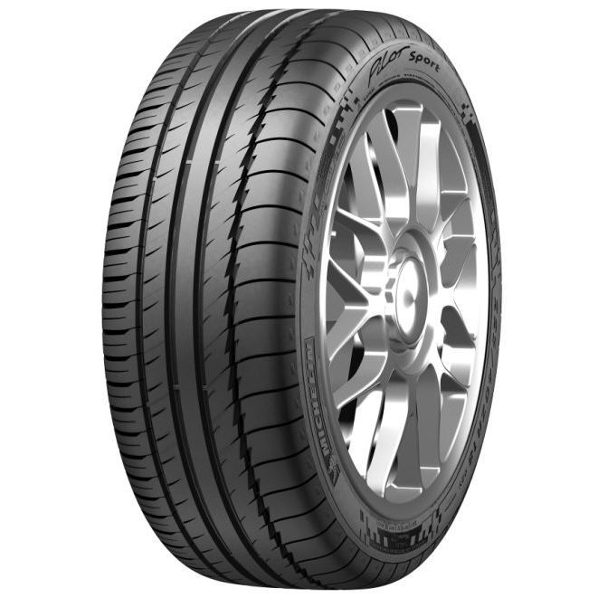 Michelin Pilot Sport PS2 27545R20 110Y UHP EL FSL MO Pneus ete
