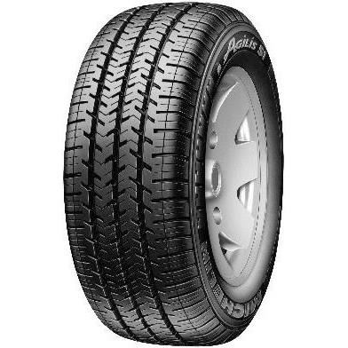Pneu Camionnette Michelin 205/65r16 103h Agilis51