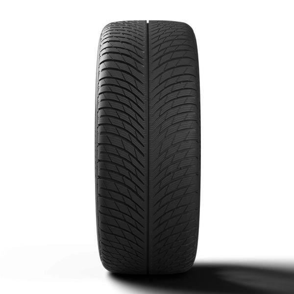 Michelin Pilot Alpin 5 ( 235/50 R19 103H XL AO )