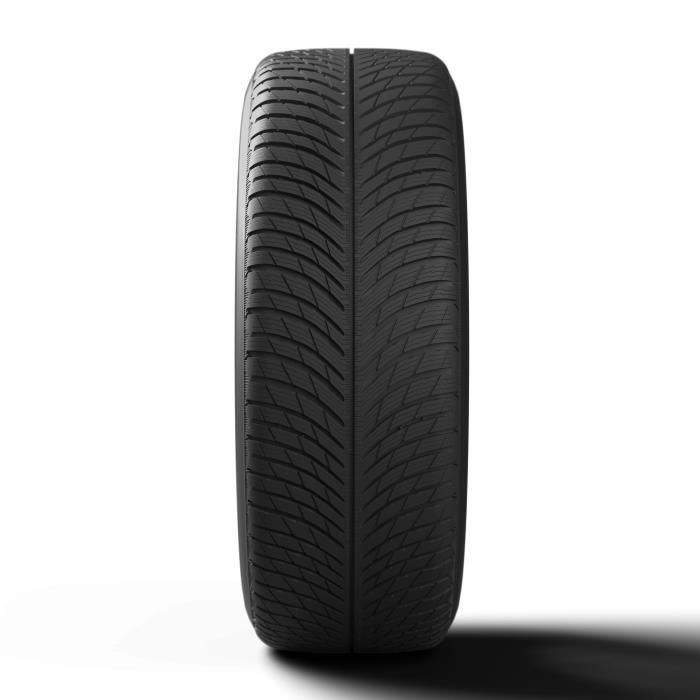 Michelin Pilot Alpin 5 ( 275/45 R20 110V XL , N0, SUV )