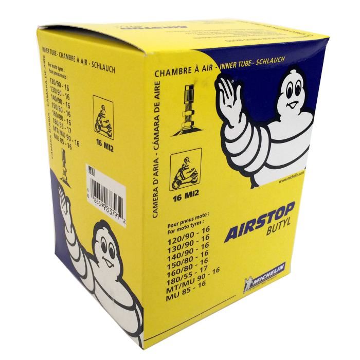 Michelin CH 16 MI MT90 16 