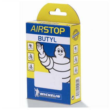 Chambre A Air Velo Michelin Air Stop A4 29 X 1,90/2,50 Presta
