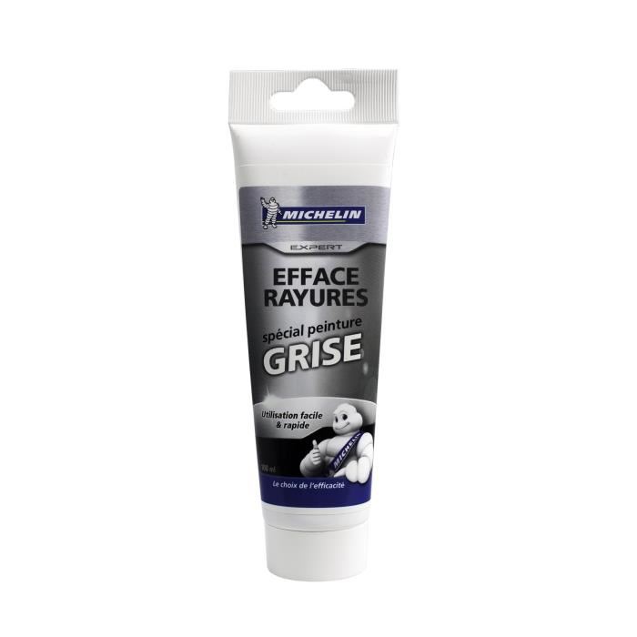 MICHELIN Expert Efface-rayures - Gris - 100 ml