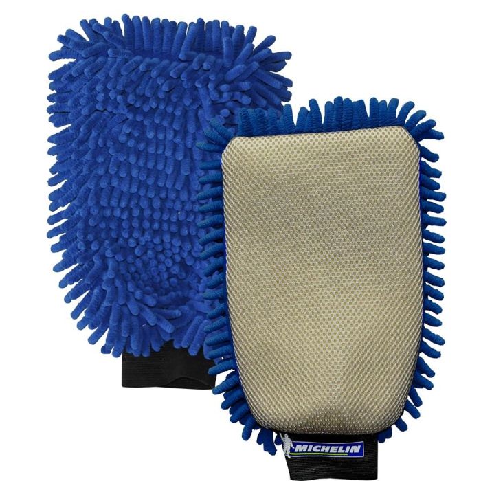 Michelin Gant De Lavage Chenille