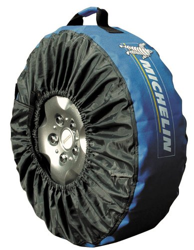 Michelin Housse Pour Pneu - Roue