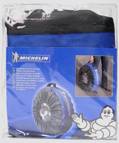 MICHELIN Housse pour Pneu Roue