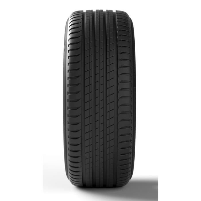 Pneu 4x4 Michelin 225/60r18 100v Latitude Sport 3