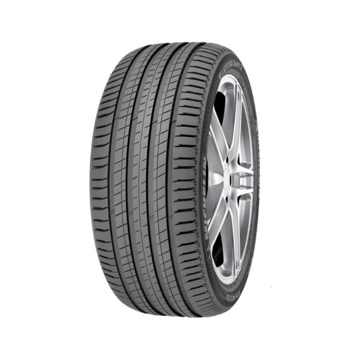 Pneu 4x4 Michelin 225/60r18 100v Latitude Sport 3