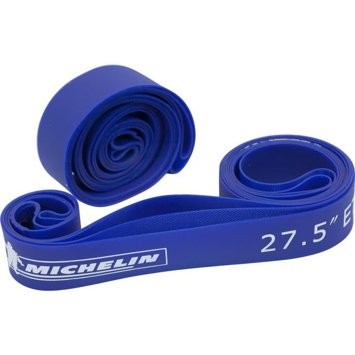 MICHELIN Lot de 2 fonds de jante 27 20 584