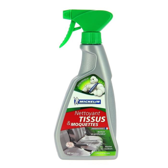 Michelin Nettoyant Tissus 500 Ml