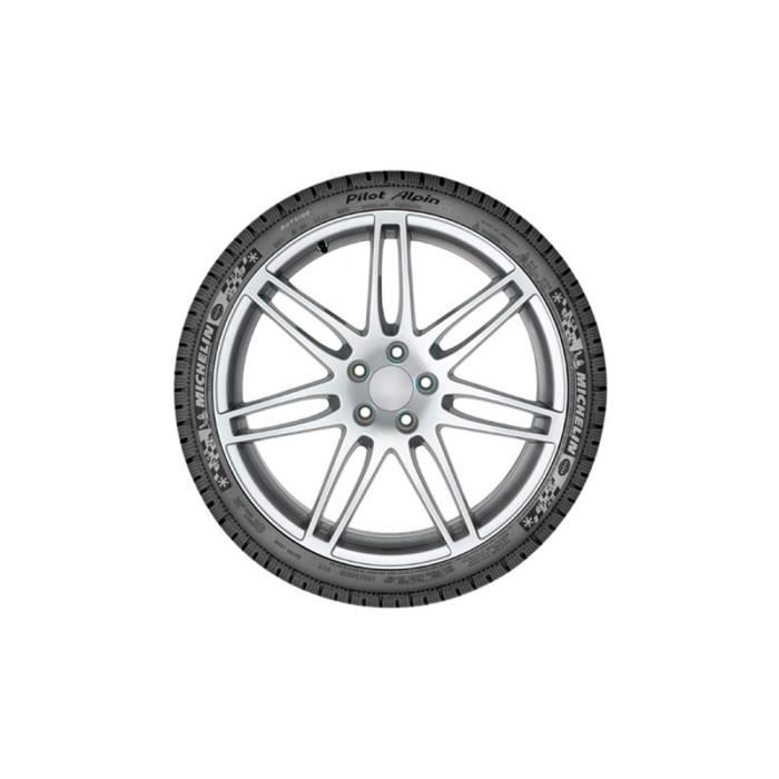 Michelin Pilot Alpin Pa4 ( 285/35 R19 103v Xl )
