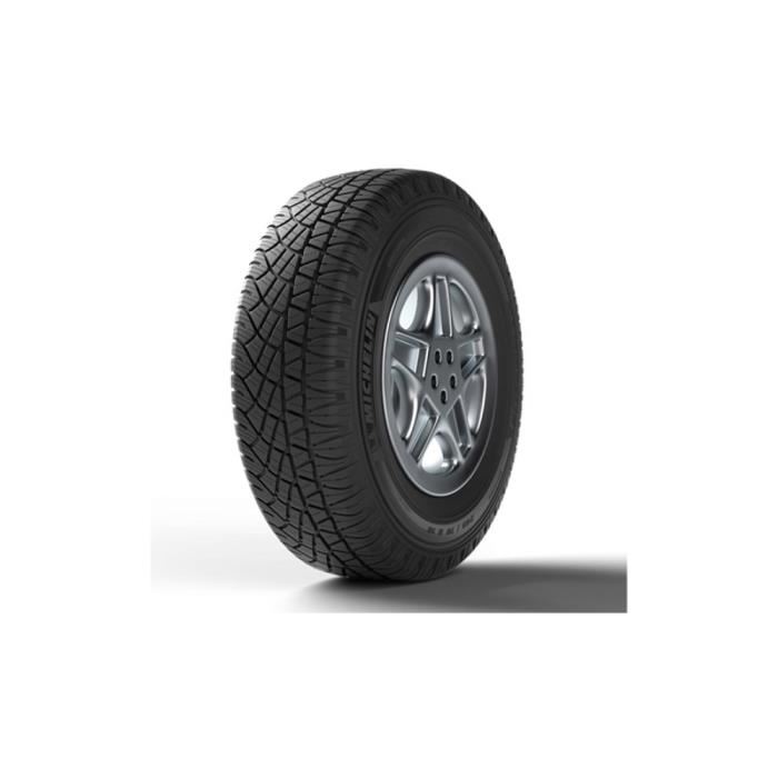 Michelin Latitude Cross ( 265/60 R18 110h Ev Suitable )