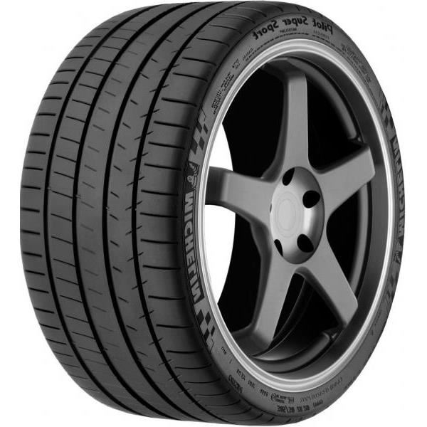 Michelin Pilot Super Sport ZP ( P245/40 ZR18 (93Y) runflat )